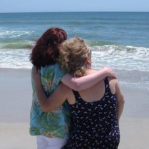 Meet your Posher, Rosemarie